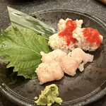 ふぐ屋とら乃介 - 