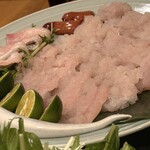 ふぐ屋とら乃介 - 