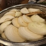 ふぐ屋とら乃介 - 