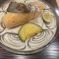 和食 ふじ波 - 