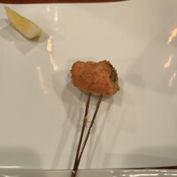 旬の揚 てんま - 