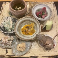和食 ふじ波 - 