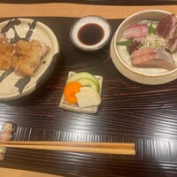 和食 ふじ波 - 