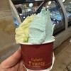 ジェラート フィレンツェ