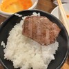 神楽坂 たれ焼肉のんき