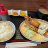 くしろ港町 釧ちゃん食堂