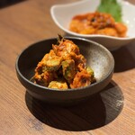 歌舞伎町焼肉 一頭や - 