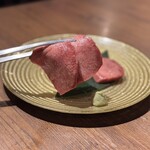 歌舞伎町焼肉 一頭や - 