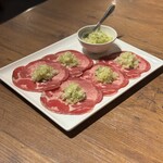 歌舞伎町焼肉 一頭や - 