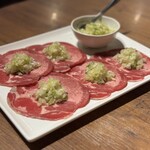 歌舞伎町焼肉 一頭や - 