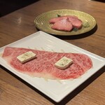 歌舞伎町焼肉 一頭や - 