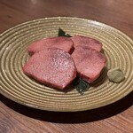 歌舞伎町焼肉 一頭や - 