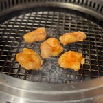 歌舞伎町焼肉 一頭や - 