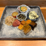 浅草じゅうろく - 