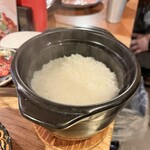神楽坂 たれ焼肉のんき - 