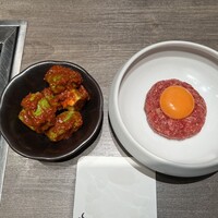 焼肉うしごろ 池袋店 - 