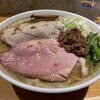 中華蕎麦うゑず