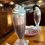 コメダ珈琲店 - ドリンク写真: