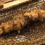 やきとり お㐂樂 - 