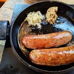 プティデリリウム タップ カフェ 新宿サザンテラス店 - 