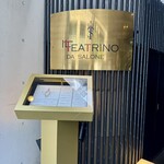 IL TEATRINO DA SALONE - 