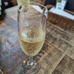 プティデリリウム タップ カフェ 新宿サザンテラス店 - 