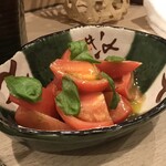 やきとり お㐂樂 - 