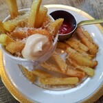 プティデリリウム タップ カフェ 新宿サザンテラス店 - 