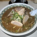 味の一令 - 特製みそチャーシュー