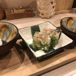 やきとり お㐂樂 - 