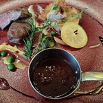 プティデリリウム タップ カフェ - 