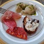 プティデリリウム タップ カフェ 新宿サザンテラス店 - 