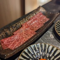 北新地焼肉 きらく - 
