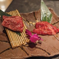 北新地焼肉 きらく - 