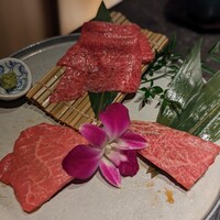 北新地焼肉 きらく - 