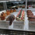 パティスリー ルシェルシェ - 