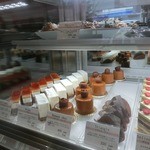 パティスリー ルシェルシェ - 