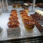 パティスリー ルシェルシェ - 