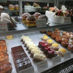 パティスリー ルシェルシェ - 