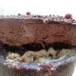 パティスリー ルシェルシェ - 