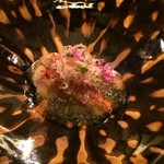 虎白 - 金目だったような