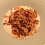 虎白 - デザート