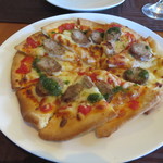 Bistro chef's table 一花 - 大皿コース