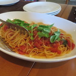 Bistro chef's table 一花 - 大皿コース