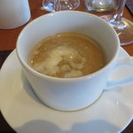 Bistro chef's table 一花 - 大皿コース