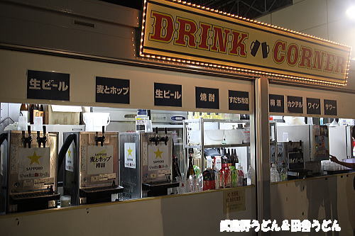 アトレ川越ビヤガーデン 川越 ビアガーデン ネット予約可 食べログ