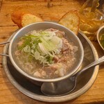 いざかや ほしぐみ - 