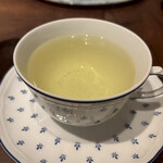 igora - ハーブティー