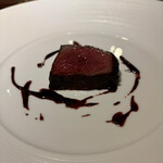 igora - 北海道の鹿にく