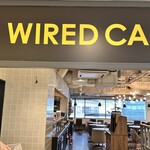 WIRED CAFE - 
